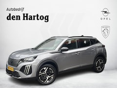 Peugeot 2008 - 1.2 PureTech 130 Allure Automaat V+A Camera/ECC/Dodehoek sensor