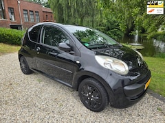 Citroën C1 - 1.0-12V Séduction AIRCO *apk:04-2026
