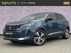Peugeot 3008 - 1.6 HYbrid 225 Allure | Trekhaak | Navigatie | Achteruitrijcamera | Climate Control | Crui