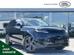 Land Rover Range Rover Sport - 3.0 P460e AWD Dynamic SE PHEV | NIEUW - 0 km | Extended Leather | 23" velgen met Carbon in