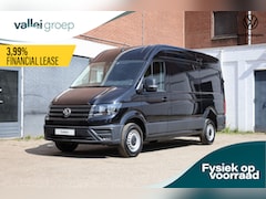 Volkswagen Crafter - Bedrijfswagens Highline 2.0 TDI EU6 103 kW / 140 pk DSG L3