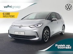 Volkswagen ID.3 - Pro Business 59 kWh 150 kW / 204 pk