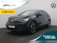 Volkswagen ID.5 - 286PK Pro Business 77 kWh | IQ Light | Camera | Stoelverwarming | Keyless | 19 inch