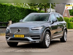 Volvo XC90 - 2.0 T5 AWD Inscription | 7 PERS | PANO | TREKHAAK | POLESTAR ENGINEERED | ZEER MOOIE DEALE