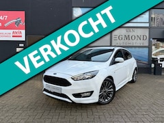 Ford Focus - 1.0 ST-Line