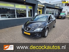 SEAT Leon - 1.2 TSI Ecomotive Businessline COPA /Leder /Navigatie