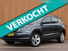 Skoda Karoq - 1.5 TSI ACT Ambition Business org. NL-auto