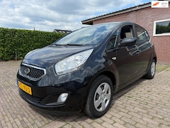 Kia Venga - 1.4 CVVT X-pect Airco 5 drs Cruise APK 15-3-2026