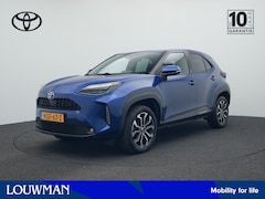 Toyota Yaris Cross - 1.5 Hybrid Dynamic