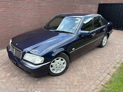 Mercedes-Benz C-klasse - 200 CDI Airco W202 Export