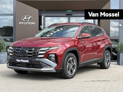 Hyundai Tucson - 1.6 T-GDI HEV Comfort Smart