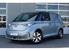 Volkswagen ID. Buzz Cargo - Anniversary Edition | 59 kWh 170 pk | Camera | App Connect | LED Matrix | Trekhaak | LMV 1