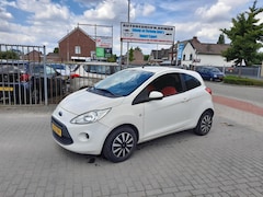 Ford Ka - 1.2 Titanium X