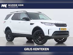 Land Rover Discovery - 3.0 Td6 SE | Commercial | Trekhaak | Stoel+Stuurverwarming | Camera | 20 Inch