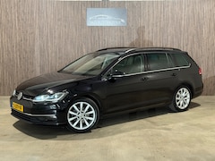 Volkswagen Golf Variant - 1.5 TSI Highline R-Line DSG