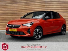 Opel Corsa-e - GS Line 50 kWh Carplay / PDC / Camera / Clima / winterpack