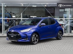 Toyota Yaris - Hybrid 130 130pk CVT Executive