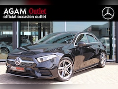 Mercedes-Benz A-klasse - Limousine 200 Launch Edition