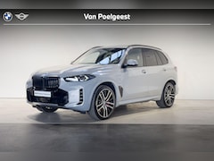 BMW X5 - xDrive50e Innovation Pack M Sportpakket Pro Aut