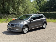 Volkswagen Polo - 1.2 TSI Highline DSG I CRUISE I CLIMA I PDC I WEINIG KM