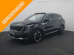 Kia Sorento - 1.6 T-GDi Plug-in Hybrid 4WD ExecutiveLine 7p. | Stoel Stuur Verwarming | Stoel Ventialtie