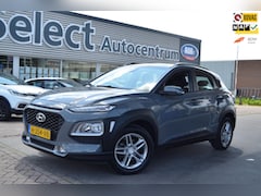 Hyundai Kona - 1.0 T-GDI Comfort|CLIMA|CAMERA+SENSOREN|NAVI|CARPLAY|1E EIGN