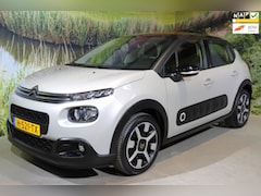 Citroën C3 - 1.2 PureTech S&S Shine | CarPlay | LED | historie