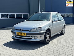 Peugeot 106 - 1.4 XS