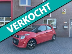 Citroën C1 - AIRCO - LICHTMETALEN VELGEN - ELEKTRISCH PAKKET