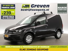 Volkswagen Caddy - 2.0 TDI L1H1 Marge Airco Cruise Elektrpakket Schuifdeur Trekhaak