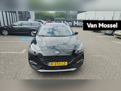 Ford Focus - 1.0 EcoBoost Active Business TREKHAAK | NAVIGATIE | PDC | CLIMA | CRUISE | LMV |