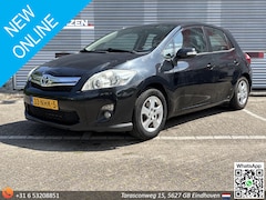 Toyota Auris - 1.8 Full Hybrid Aspiration | Climate | Cruise |