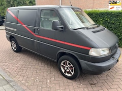 Volkswagen Transporter - 2.5 TDI 292 T800 Base