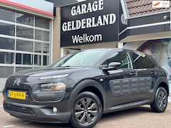 Citroën C4 Cactus - 1.6 BlueHDi Business Plus | Pano | Navi | Camera | Cruise | Climate | Pdc | Isofix | Full