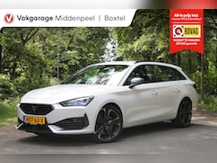 CUPRA Leon Sportstourer - 1.4 e-Hybrid VZ Business | Trekhaak | Camera | Carplay