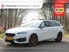CUPRA Leon Sportstourer - 1.4 e-Hybrid VZ Copper Edition | Pano | Camera