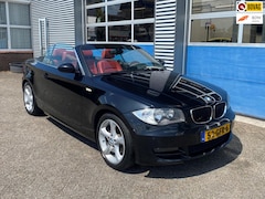 BMW 1-serie Cabrio - 125i High Executive