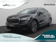 Skoda Enyaq Coupé iV - Business Edition Plus Enyaq Coup? iV (1) Elektrom | Matrix LED | Camera | Keyless | Stoelv