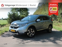 Honda CR-V - 2.0 Hybrid AWD Executive Pano | Camera | Trekhaak