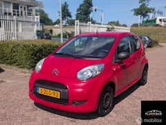 Citroën C1 - 1.0-12V Ambiance