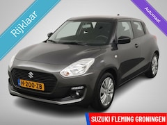 Suzuki Swift - 1.2 Select automaat