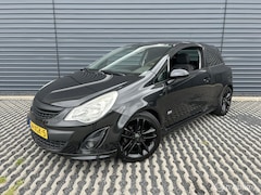 Opel Corsa - 1.4-16V Color Edition OPC - Line | Navi | Airco