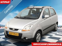 Chevrolet Matiz - 0.8 Style automaat