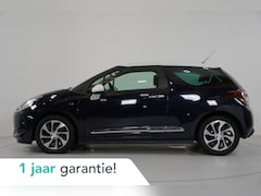 DS 3 - 3 1.2 PureTech | Distri nw. | Stl. verw. | Camera | Navi | Cruise | Climate |
