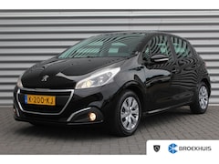 Peugeot 208 - 1.2 PURETECH 83PK ACTIVE / NAVI / AIRCO / LED / APPLE CARPLAY / ANDROID AUTO / BLUETOOTH /