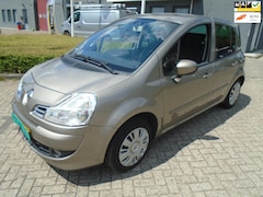 Renault Modus - 1.2-16V Dynamique Nieuwe Apk
