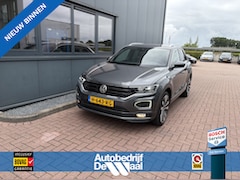 Volkswagen T-Roc - 1.5 TSi 150PK DSG Sport Business R-Line CAMERA/NAVI/ADAPT.CRUISE/PDC/19INCH/AFN.TREKHAAK