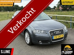 Audi A3 Sportback - 1.8 TFSI Ambition Pro Line