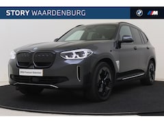 BMW iX3 - High Executive / Sportstoelen / Adaptieve LED / Parking Assistant Plus / Head-Up / Comfort