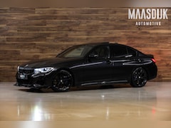 BMW 3-serie - M340i xDrive |M-Perf|Laser|Pano|HUD|360|Memory|